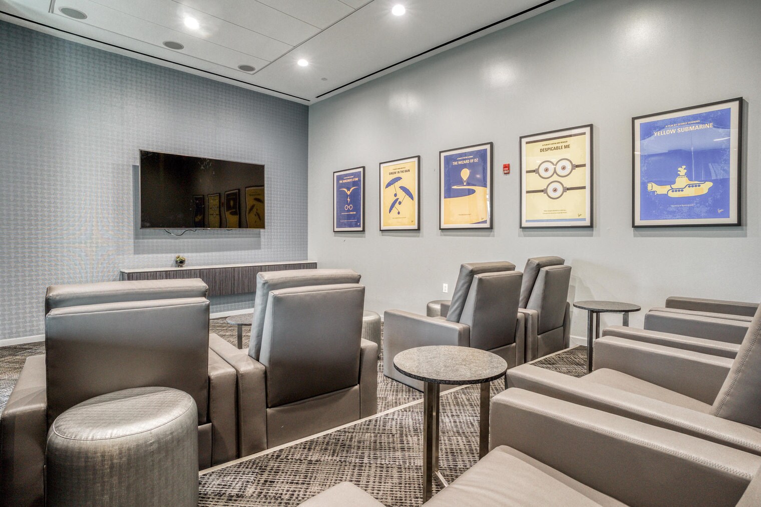 Building Photo - 1200 East-West Highway-SI FL11-ID781