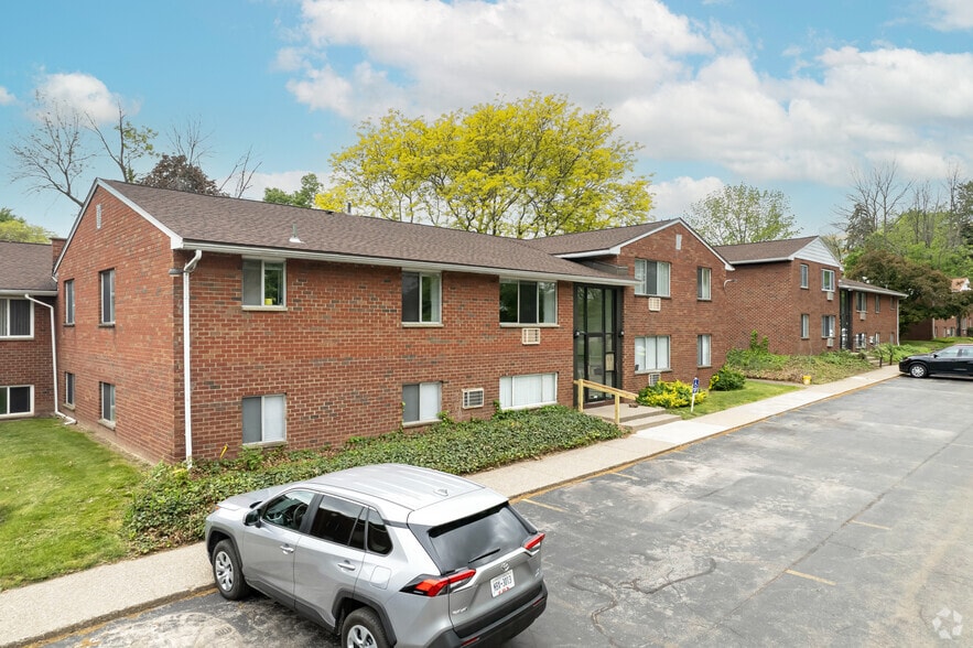 Building Photo - Northside Manor Apartments