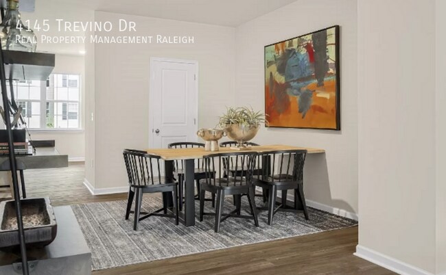 Building Photo - 4145 Trevino Dr