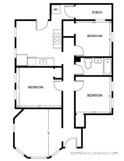 Building Photo - 40 Calvin St