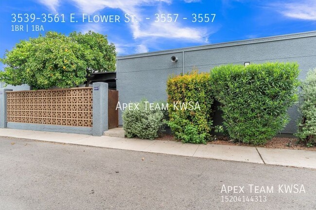 Building Photo - $1045-Contemporary 1 Bed | 1 Bath Unit in ...