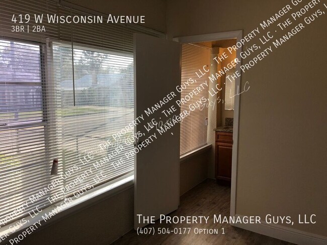 Building Photo - 419 W Wisconsin Ave