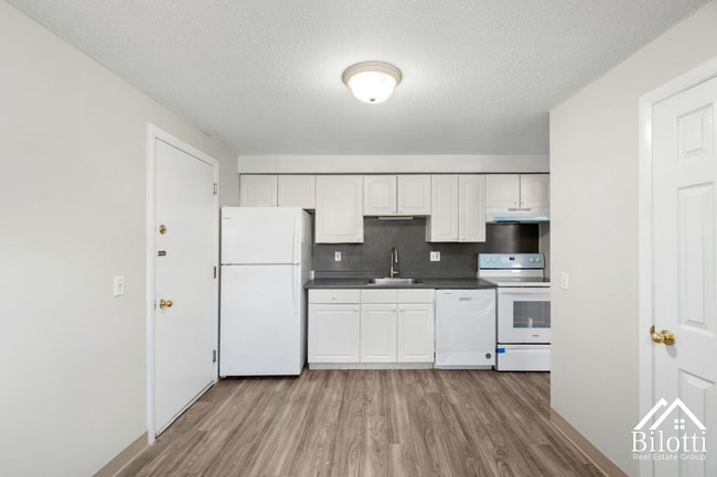 Interior Photo - Hillside Terrace Apartments