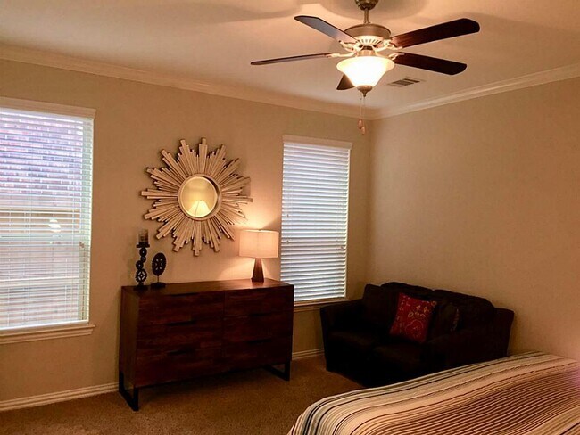 Building Photo - 3515 Big Hickory Ct