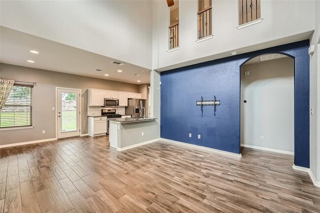 Building Photo - 803 Stampede Rd
