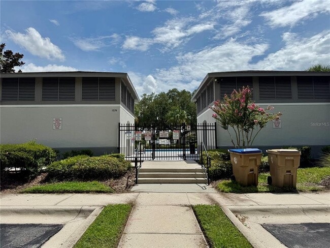 Building Photo - 998 Hermosa Way