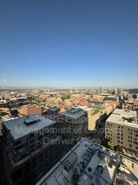 Building Photo - 1625 Larimer St