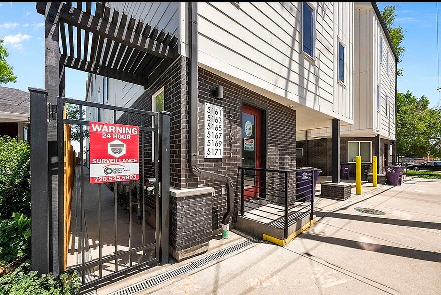 Primary Photo - Harley House