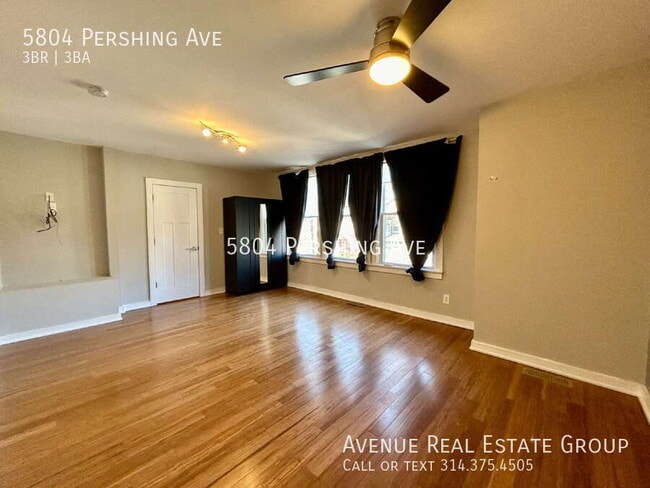 Building Photo - 5804 Pershing Ave