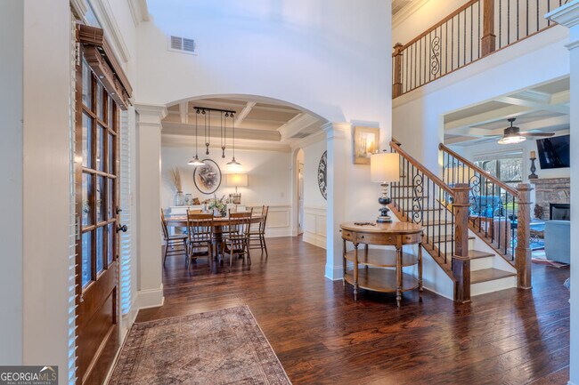 Building Photo - 203 Davis Mill Road