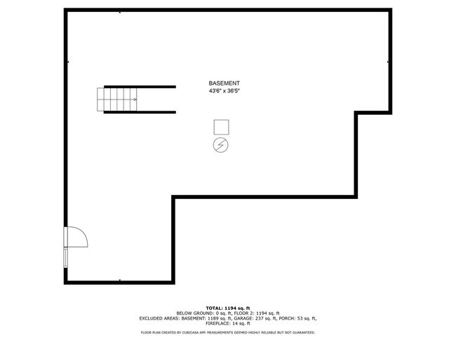 Building Photo - 1506/1508 Jessica St