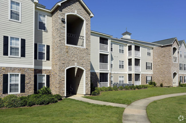 Building Photo - Verandas at Taylor Oaks