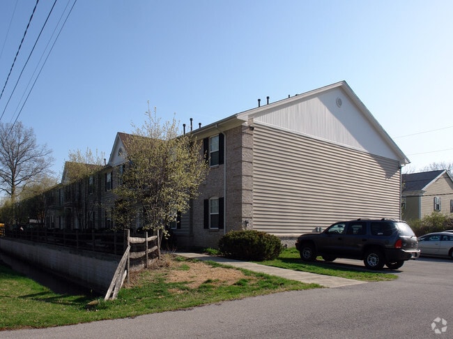 Building Photo - Brint Crossings