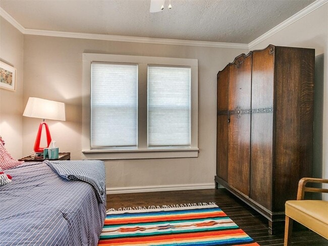 Building Photo - 734 Boyd St