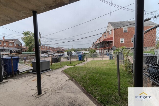 Building Photo - 5405 Moravia Rd