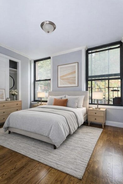 Building Photo - 396 E 10th St