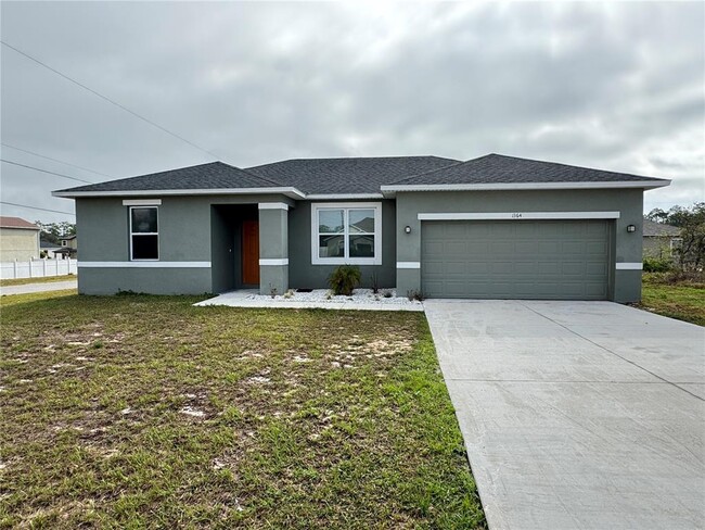 Building Photo - 1364 Congo Dr