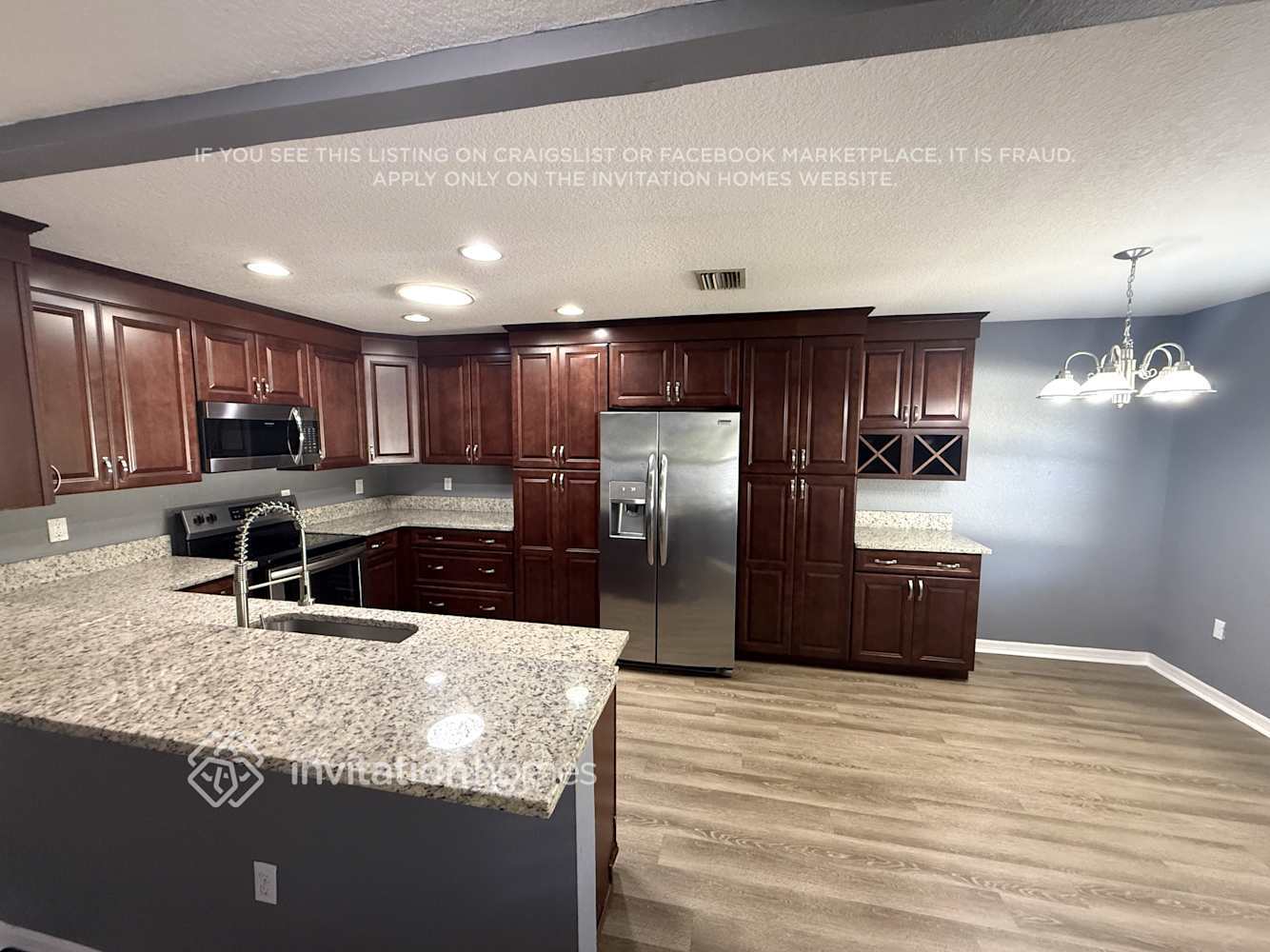 Building Photo - 3603 Bristol Cove Ln