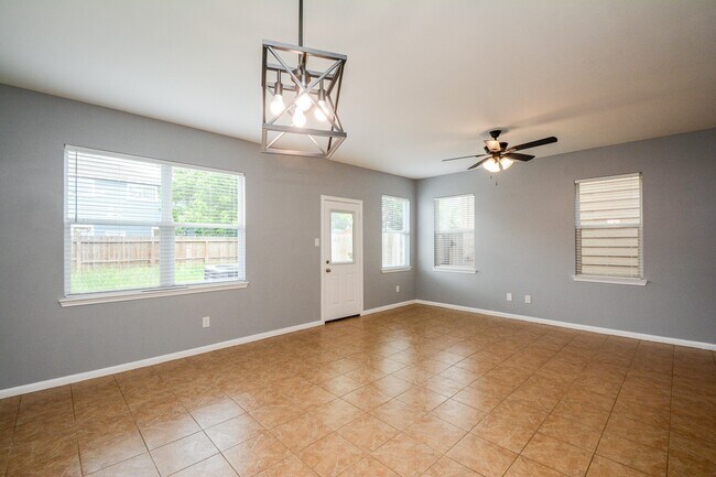 Building Photo - 6418 Waldron Dr
