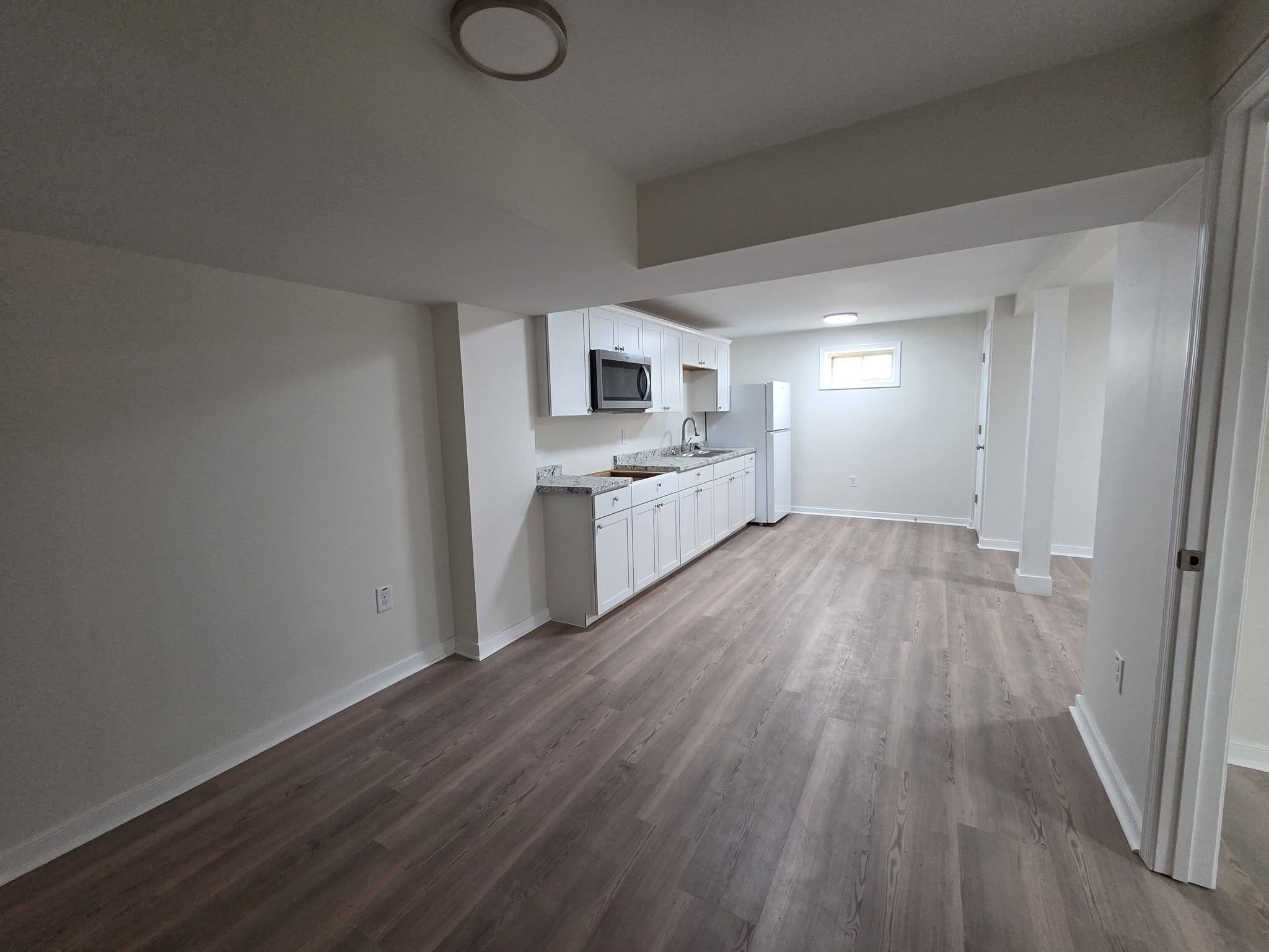 Building Photo - 5506 Campbell Ave