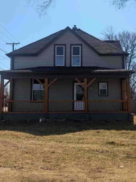 Building Photo - 103 Lincoln Hwy W