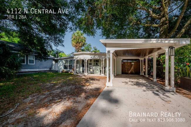 Building Photo - 4112 N Central Ave