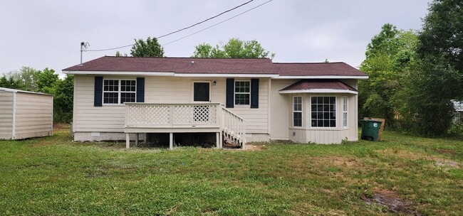 Primary Photo - 89 Co Rd 1247