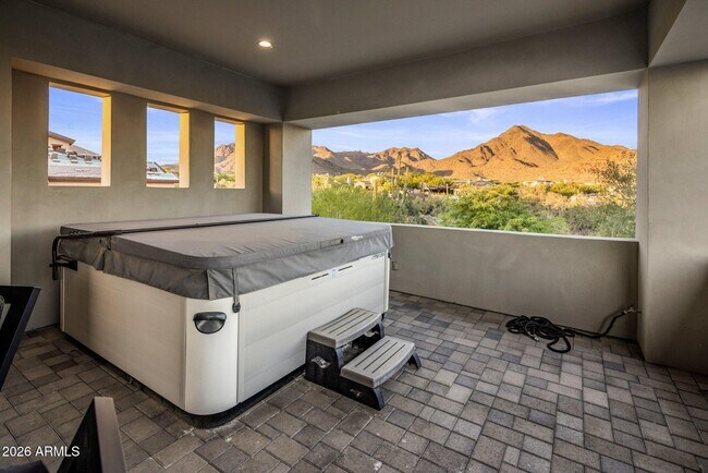 Building Photo - 10110 E Siesta Ln