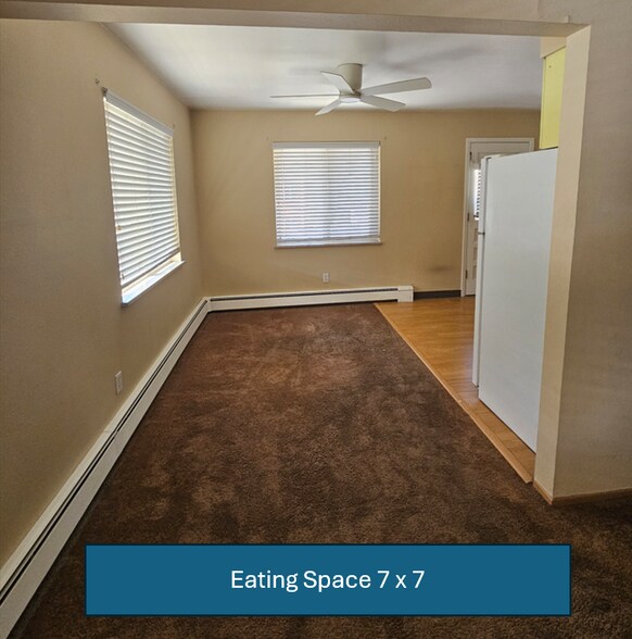 Building Photo - 5900 Yukon Ct