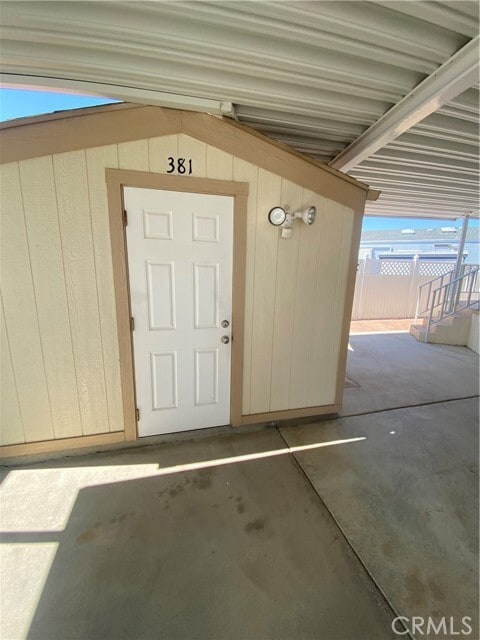 Building Photo - 1295 S Cawston Ave