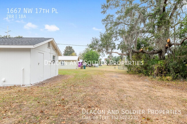 Building Photo - 1667 NW 17th Pl