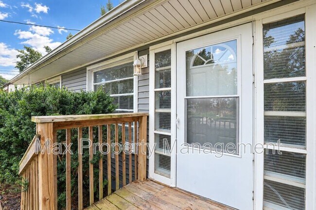 Building Photo - 6306 Sherrick Ave
