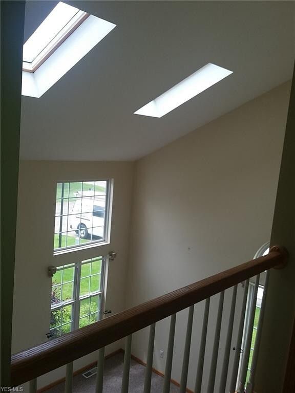 Balcony And Beautiful Windows - 3857 Reeves Ln