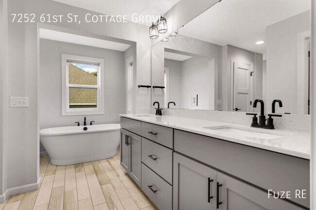 Building Photo - 7252 61st St S