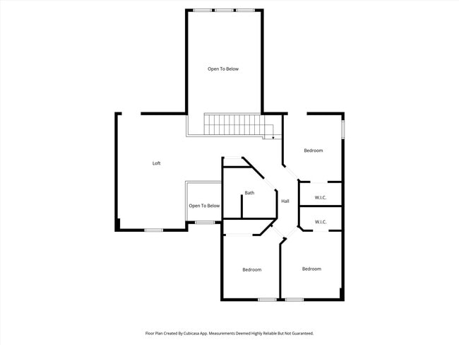 Building Photo - 12410 Lake Portal Dr