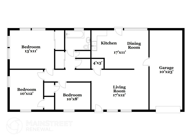 Building Photo - 11313 Bristol Terrace