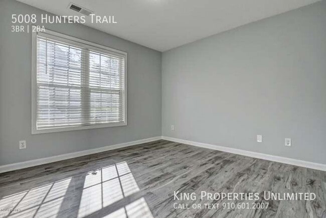 Building Photo - 5008 Hunters Trail