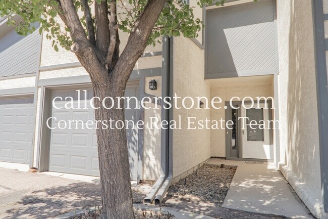 Building Photo - 4877 Bluestem Dr
