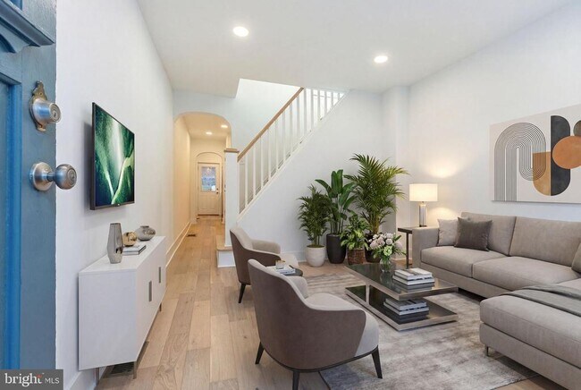 Building Photo - 2563 E Elkhart St