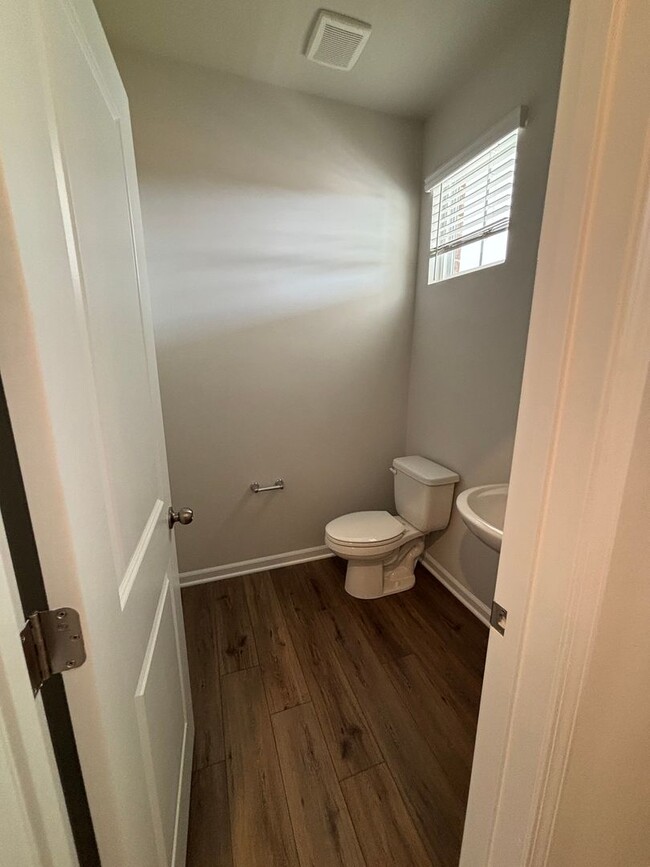 Building Photo - Brand new Townhome in Chestnut Springs