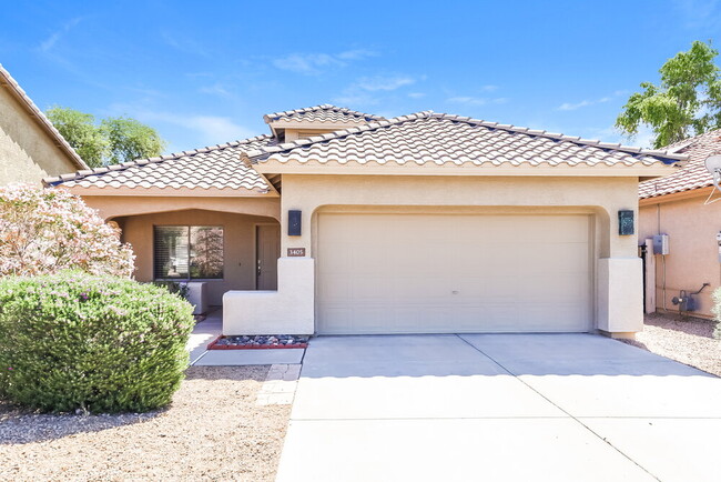 Building Photo - 3405 N 129th Dr