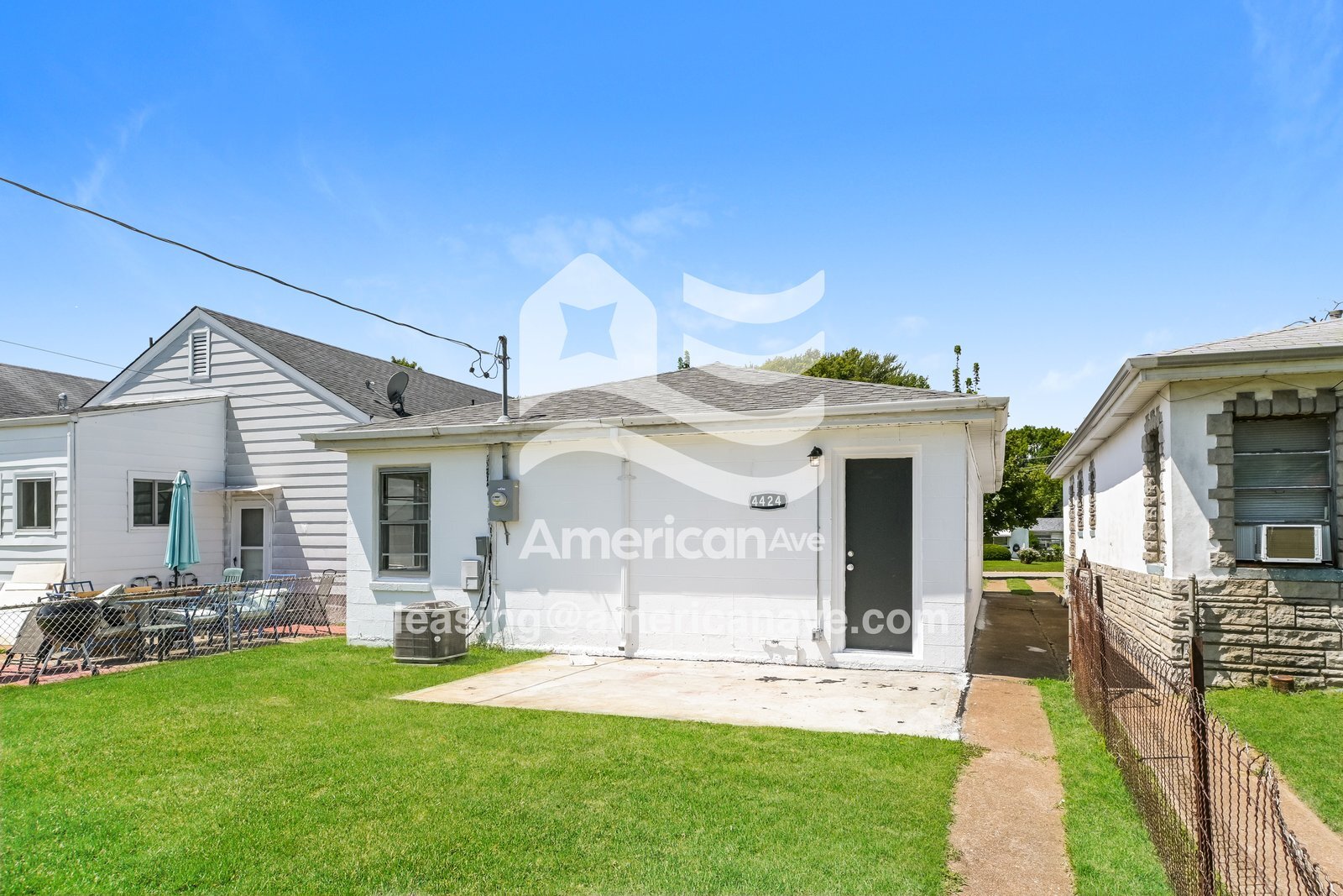 Building Photo - 4424 S 39th St