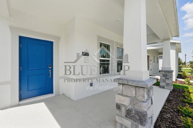 Building Photo - 1958 Rider Rain Ln