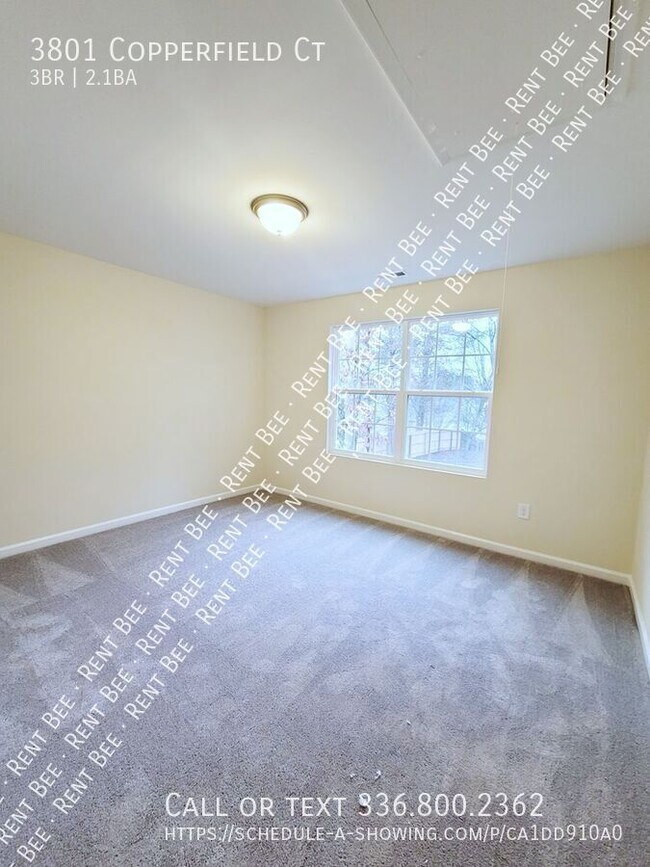 Building Photo - 3801 Copperfield Ct