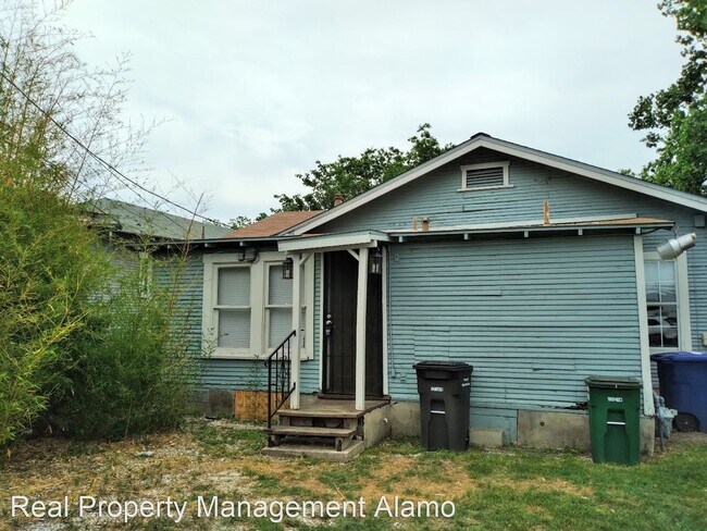 Building Photo - 1 br, 1 bath House - 1147 W Rosewood Unit 2
