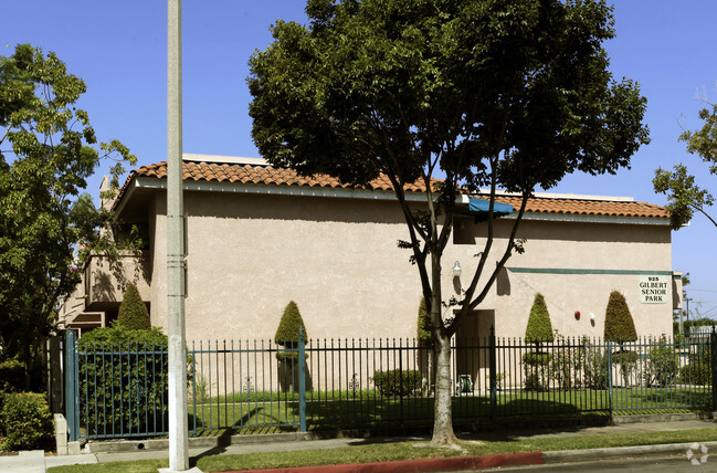 Building Photo - Gilbert Senior Park