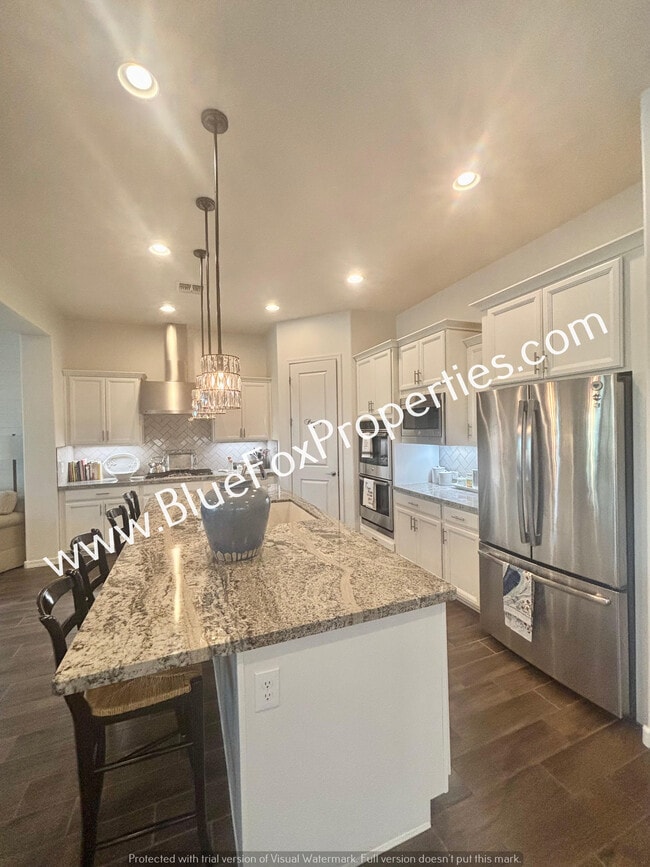 Building Photo - 13265 N Rainbow Cactus Ct