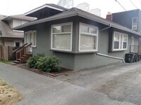 Building Photo - Updated Charming 4 Bedroom-2 Bathroom Home...