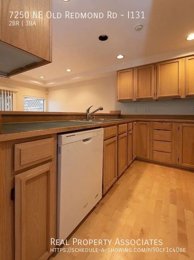 Building Photo - 7250 Old Redmond Rd