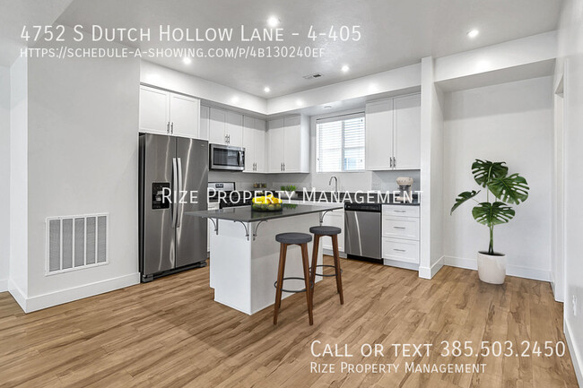 Primary Photo - 4752 Dutch Hollow Ln
